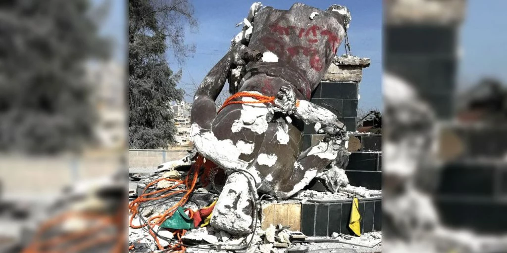 Τα αμερικανικά σχέδια για την Αν. Μεσόγειο και την Ελλάδα